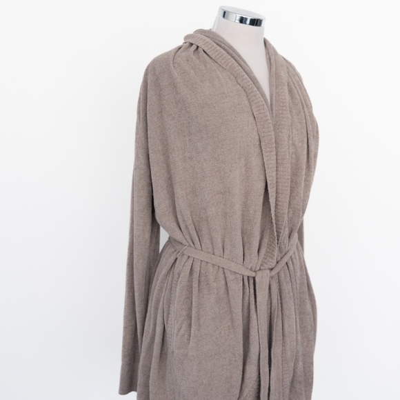 BAREFOOT DREAMS | Cozychic Ultra Lite Dream Robe - Picture 12 of 16
